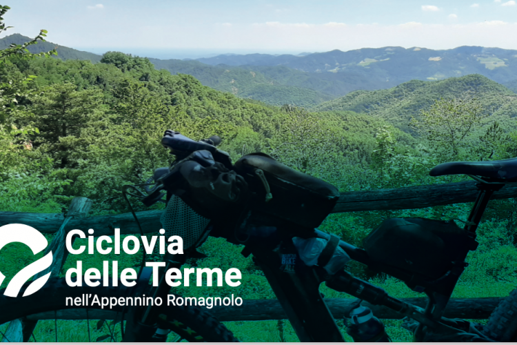 Presentata La Nuova “Ciclovia Delle Terme” Nell’Appennino Romagnolo: Un’opportunità Per Il Turismo Sostenibile