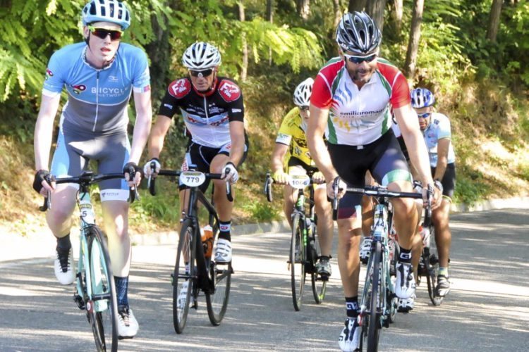 Terrabici: In Emilia Romagna Il Club Di Prodotto Che Punta Sul Turismo Bike