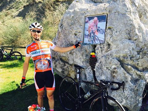 Cycling In Emilia Romagna Is Cool!