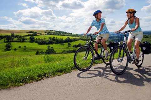 Il Cicloturismo In Europa Vale Più Del Crocierismo (travelnostop.it)