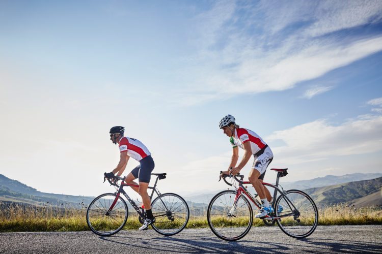 Il Presidente Bonaccini Stanzia 3 Milioni Di Euro Per Mettere In Sicurezza Le Strade Dei Ciclisti Dell’Emilia Romagna