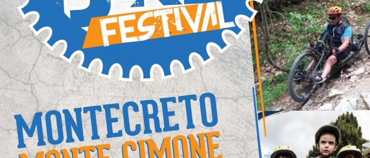Il Primo Cimone Bike Festival è Già Un Successo!