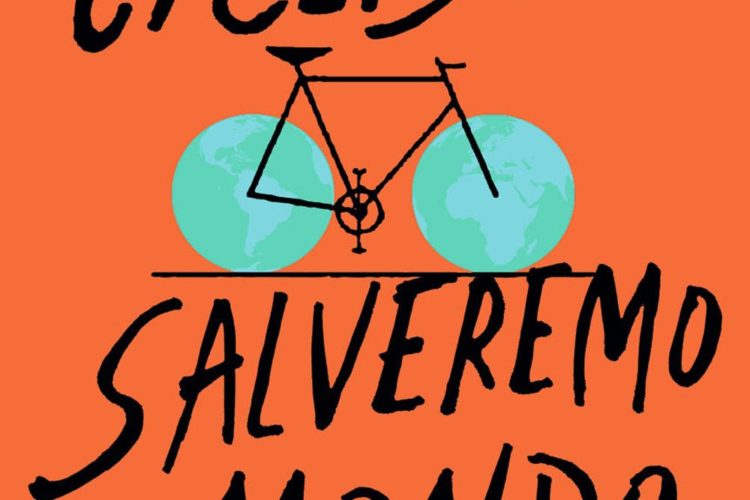 “Noi Ciclisti Salveremo Il Mondo”: Il Nuovo Libro Del Bike Messenger Peter Walker