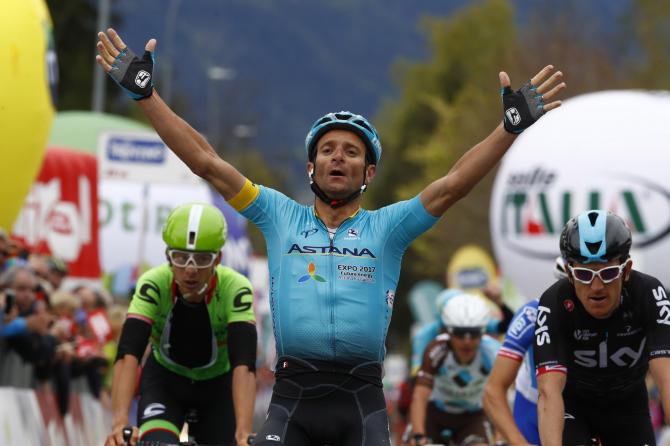 Michele Scarponi, La Morte E Uno Sport Facile Da Amare Ma Difficile Da Capire (di Marco Bonfiglio)