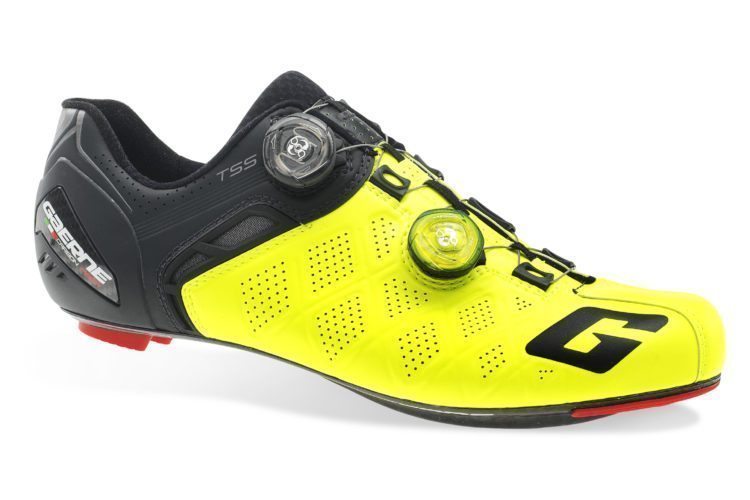 Gaerne Shoes: Che “Stilo”! La Scarpa Road Cycling Top Di Gamma Della Azienda Veneta Tra Comfort E Tecnologia