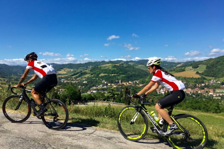 Emilia Romagna Bike Sempre Più Internazionale. Una Legge Regionale Per Incentivare L’uso Della Bici