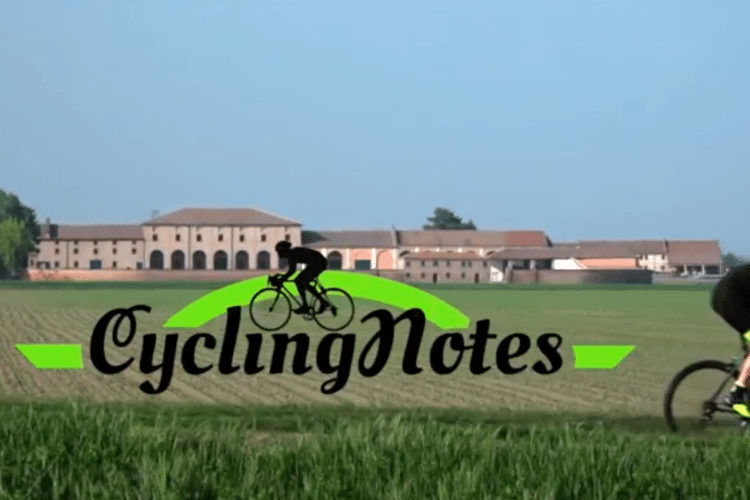 Here We Go Cycling Notes! Cari Amici Ecco Il Mio Nuovo Blog!