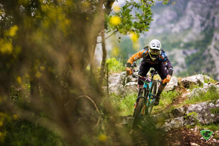 Il Prossimo Week-end A Calestano, In Emilia Romagna, Il Grande Appuntamento Bike Enduro