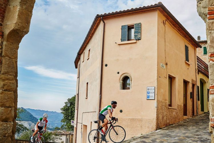 Arriva In Emilia Romagna Un Altro Tour Operator: Da Domani Un Fam Trip Con Italy Bike Tours (UK) E “partenza” Dal TTG
