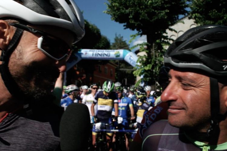 Rieccoci Con Icarus Cycling E Paolo Bettini Alla Cimone Bike Marathon 2017