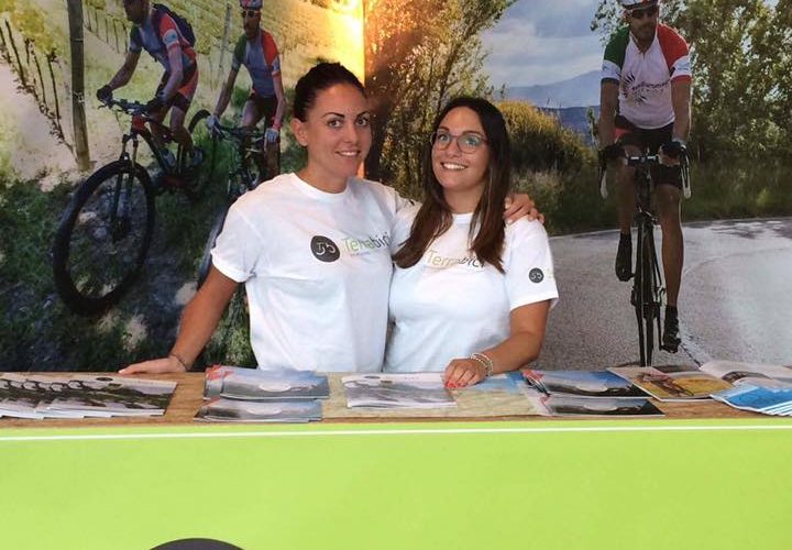 Cicloturismo In Emilia Romagna: Trend In Continua In Crescita  Tanti I Progetti In Corso, Con Le Città Che Puntano Sulle Due Ruote