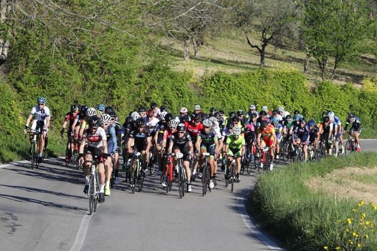 La XX Edizione Della Gran Fondo Di Riccione: Un’affascinante Corsa Tra Costa Ed Entroterra