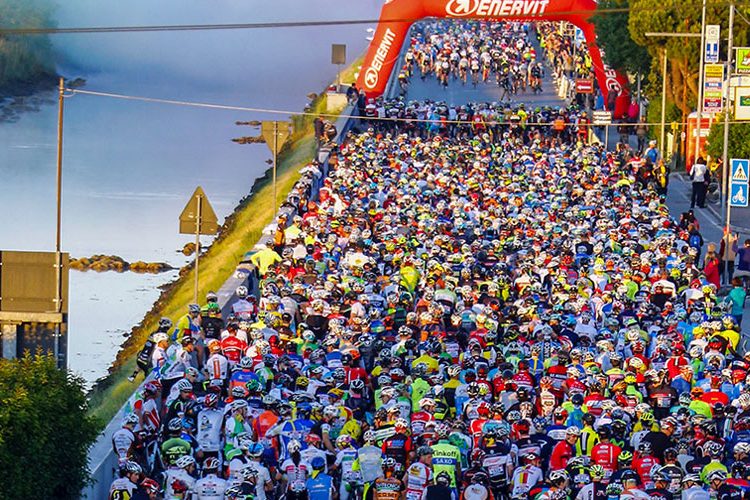 Ecco Gli Eventi Ciclistici 2020 #InEmiliaRomagna: Dal Giro Ai 50 Anni Della Nove Colli E Tanti Altri Appuntamenti