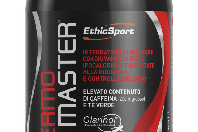 Tenersi In Forma Con EthicSport Thermo Master: Energia Naturale Con Uno “schiaffo” Al Metabolismo Pigro!