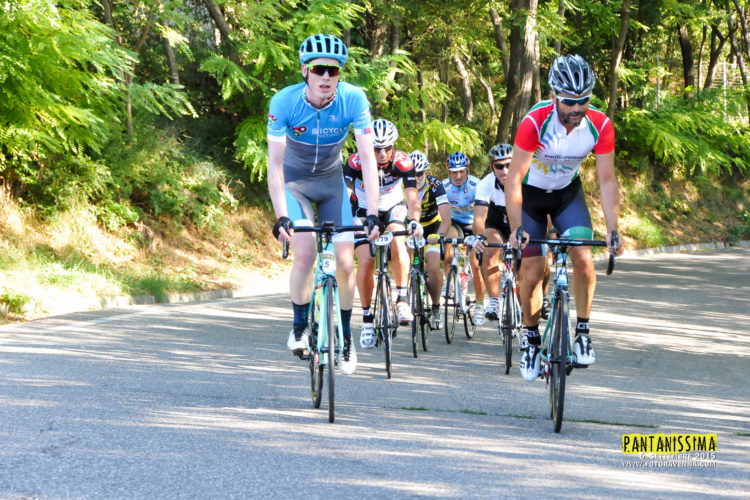 Giornalisti E Blogger Stranieri Alla “Gran Fondo Marco Pantani” Di Cesenatico