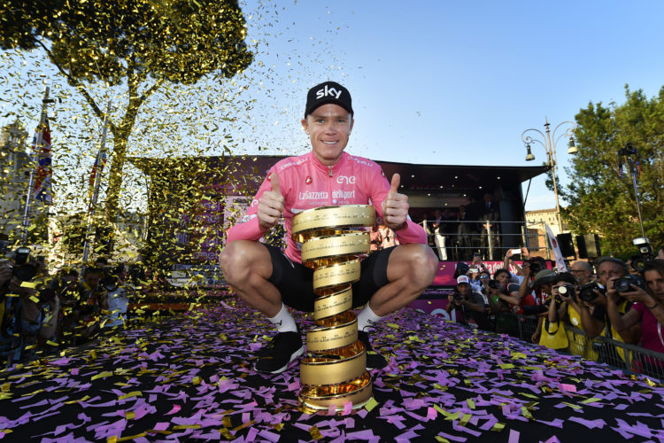 Giro D’Italia 2019 #InEmiliaRomagna: Eccole Nel Dettaglio Le Tre Tappe Che Attraversano La Nostra Regione