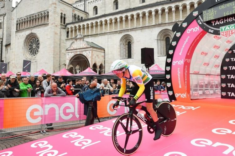Giro D’Italia 2019: Una Grande Vetrina Internazionale Di Promozione Turistica Per L’Emilia Romagna