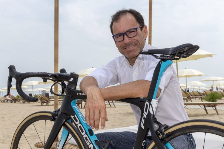 Missione In Cina Per Emilia Romagna Cycling: Il Presidente Di Apt Servizi Cassani Alla Granfondo Yunnan Per Siglare Un Accordo Di Partnership Con Le Granfondo Romagnole