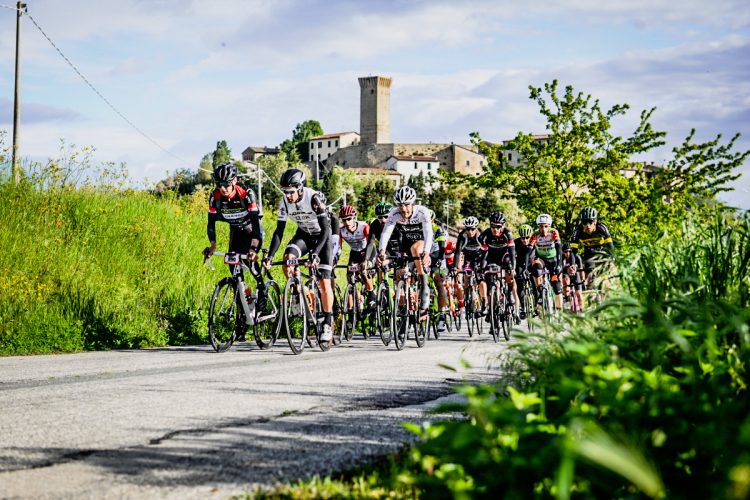Emilia Romagna Cycling : Exciting Events Throughout The Next Year, The 50th Nove Colli And The Giro D’Italia Again With 3 Stages!