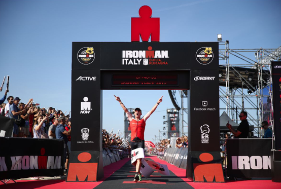 IronMan Italy 2020 #InEmiliaRomagna: Tutto Sold Out Per Il Quarto Anno Consecutivo !