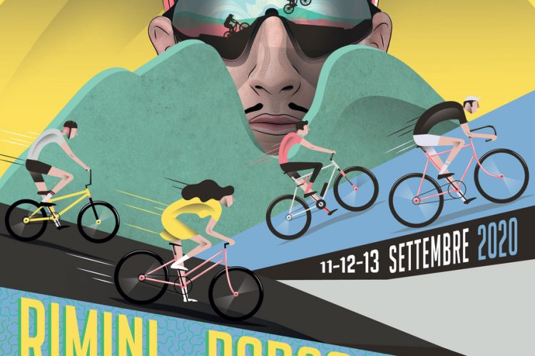 L’Italian Bike Festival Di Rimini Vuole Tornare A Settembre Pensando Alla Bici Come Vettore Di Cambiamento Post Emergenza