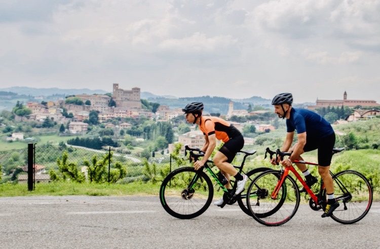 Tourism & Cycling #InEmiliaRomagna Is Finally Restarting!