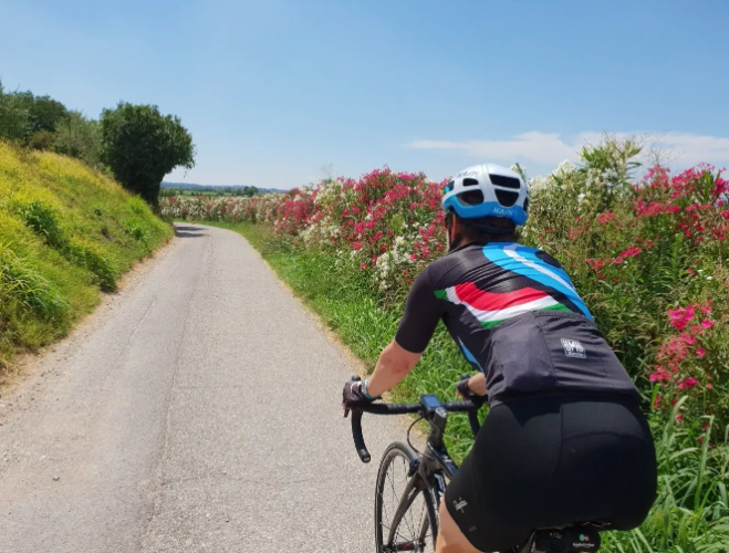 “Bici Amore Mio”: Un Grazie A Chi Non Ha Mai Smesso Di Pedalare! Una Settimana Gratuita Nei Bike Hotels Per Medici E Infermieri Impegnati Durante La Pandemia