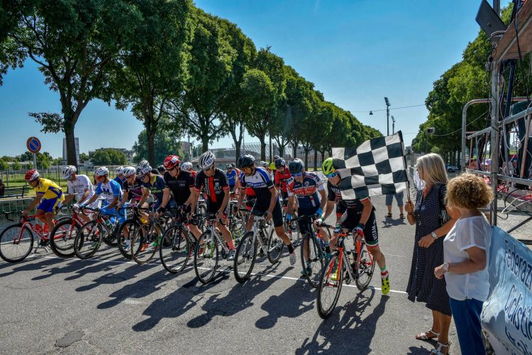 Il 71° Campionato Italiano Giornalisti-Ciclisti Si Svolgerà A Senigallia Il Prossimo 17-18 Ottobre!