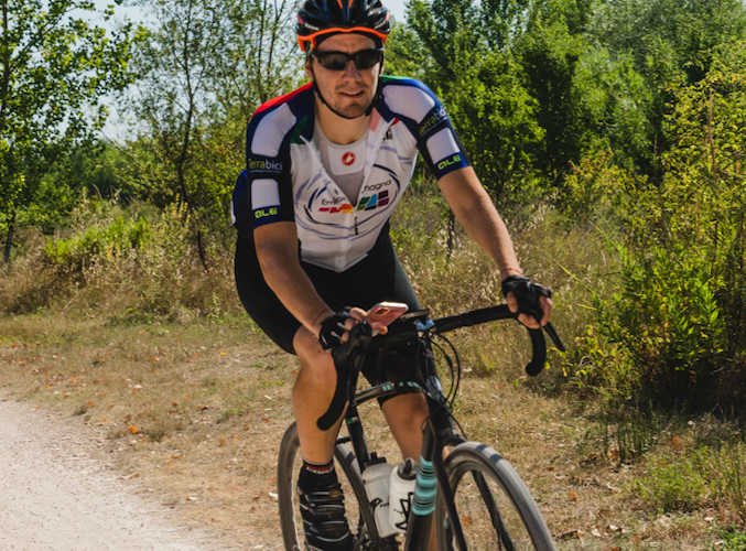 Al Via L’attività “Door To Door” Sui Mercati Bike Esteri Promossa Da Apt Servizi ER, Terrabici E Visit Romagna