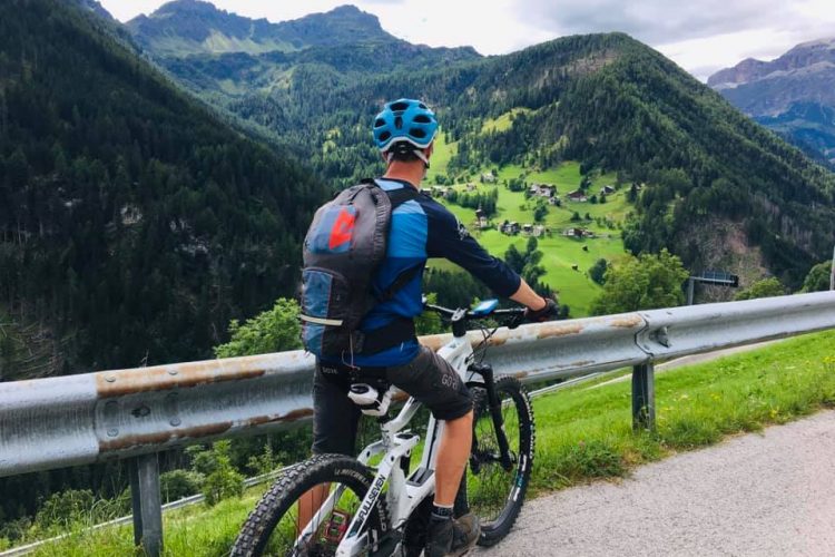 Un Press Trip Estivo Tra Le Meraviglie Delle Dolomiti Ospite Degli Amici Di Arabba Fodom Turismo