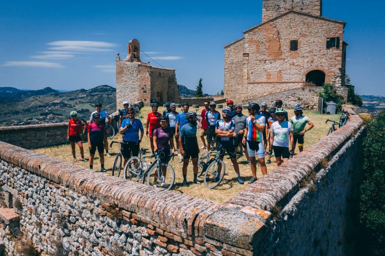 Nove Tour Operator Al Fam Trip & Workshop 2020 Di Apt Servizi E Terrabici Tra Bagno Di Romagna Il Bike Festival Di Rimini E Cattolica