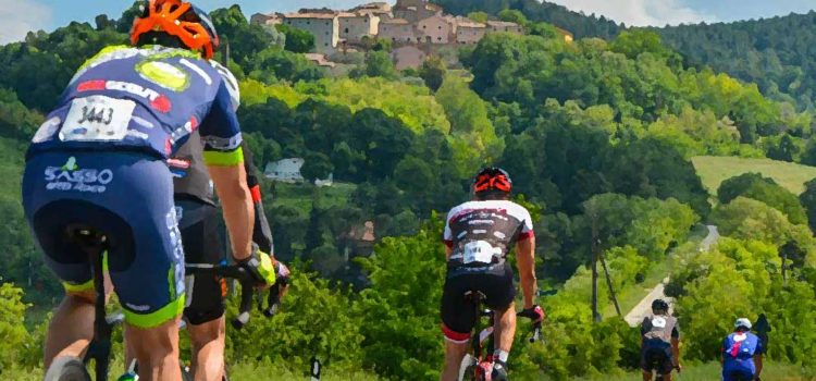 Apt Servizi,Terrabici E Visit Romagna In Svizzera Per La Seconda Missione “Door To Door” Sul Mercato Bike