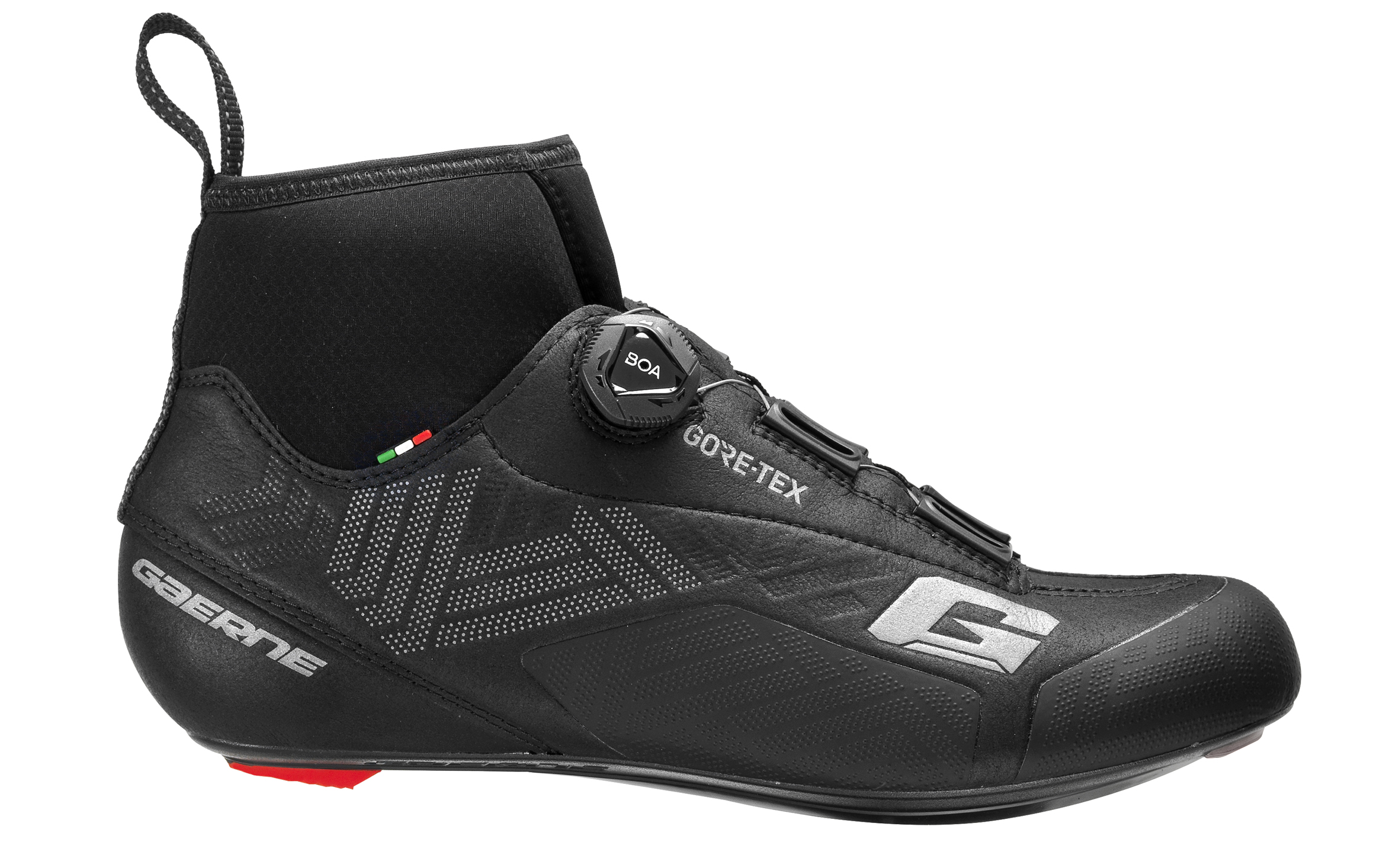Gaerne lancia la scarpa
