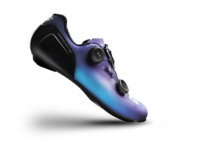 Gaerne G.STL: Eccola La Nuova Scarpa Da Ciclismo 2021, Un Mix  Di Innovazione, Performance E Comfort