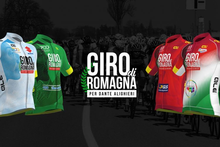 Dal 22 Al 25 Aprile La Prima Edizione Del “Giro Di Romagna Per Dante Alighieri” Con Quattro Affascinanti Tappe