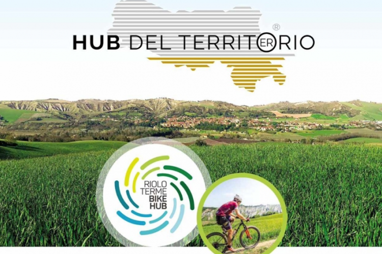 Riolo Terme Bike Hub: Nasce Un Nuovo Distretto Ciclistico In Emilia Romagna