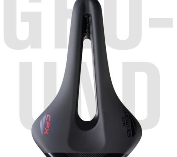 Selle San Marco Presenta La Nuova “Ground”, La Sella Perfetta Per Off-road E Gravel