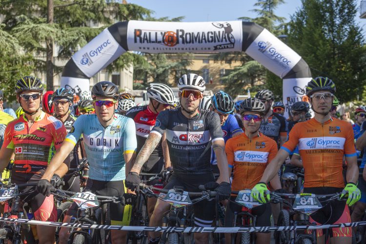 Torna Il Rally Di Romagna MTB: Un’edizione 2021 Che Promette Scintille