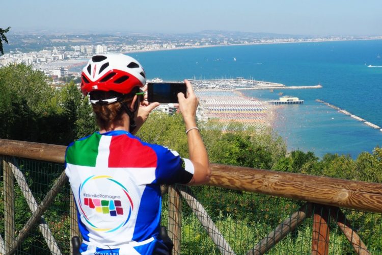 La “Pantanina” Fabiana Luperini Testimonial E Ambassador D’eccezione Del Week-end Misano Bike-Granfondo Dei Campioni