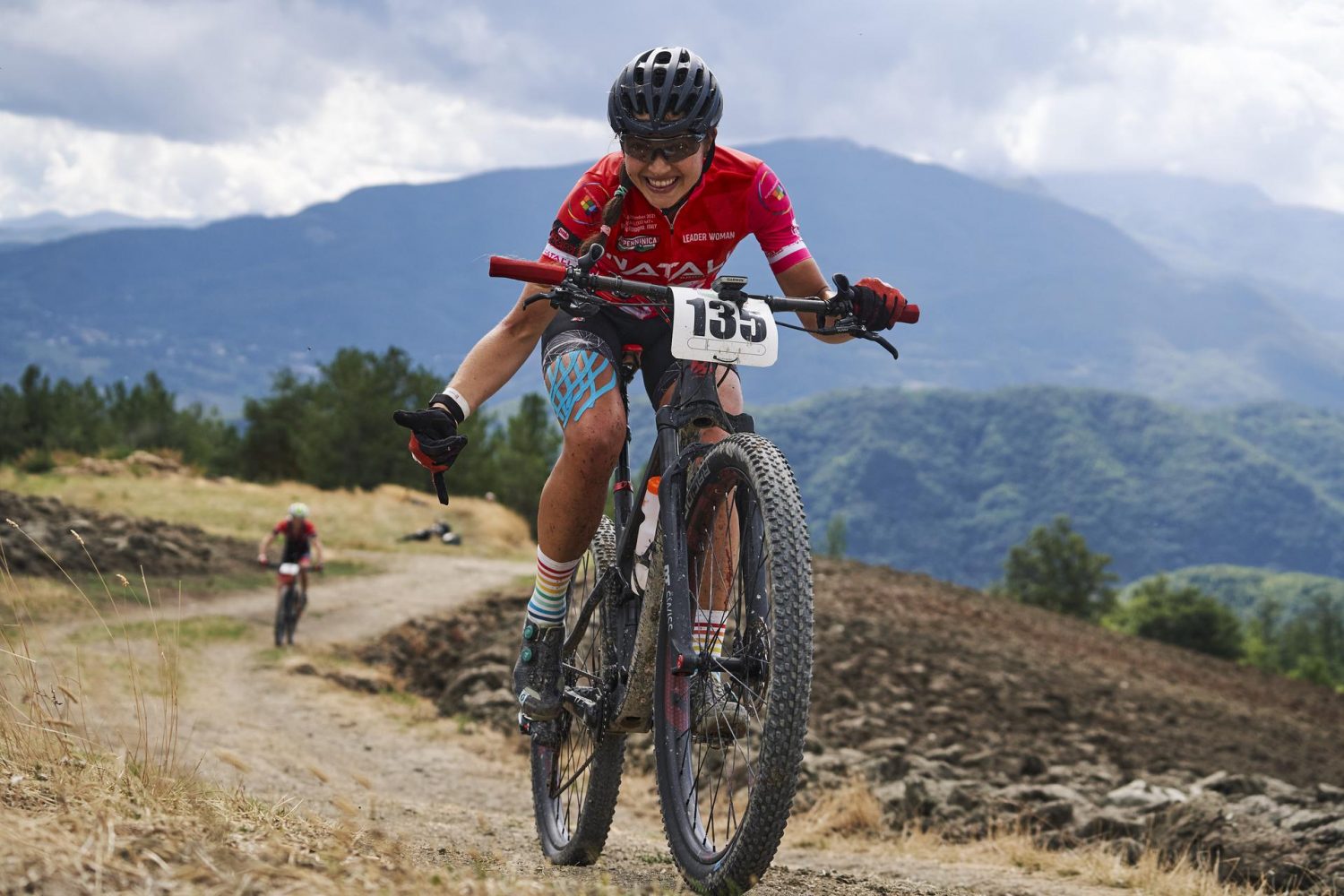 Appenninica MTB Race #InEmiliaRomagna: i tedeschi Fritzsch e Diesner sono i  campioni 2021 - Cycling Notes