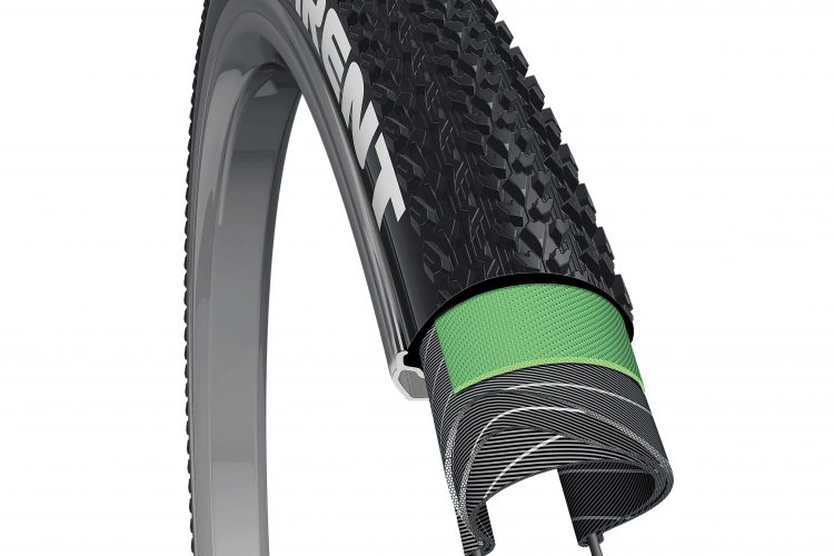 CST Tires Presenta Il Copertoncino Tubeless “Tirent” Per Pedalare Al Meglio In Modalità Gravel