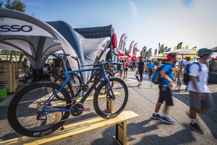 Italian Bike Festival 2022: A Sei Mesi Dall’evento Di Misano è Già Boom Di Espositori!