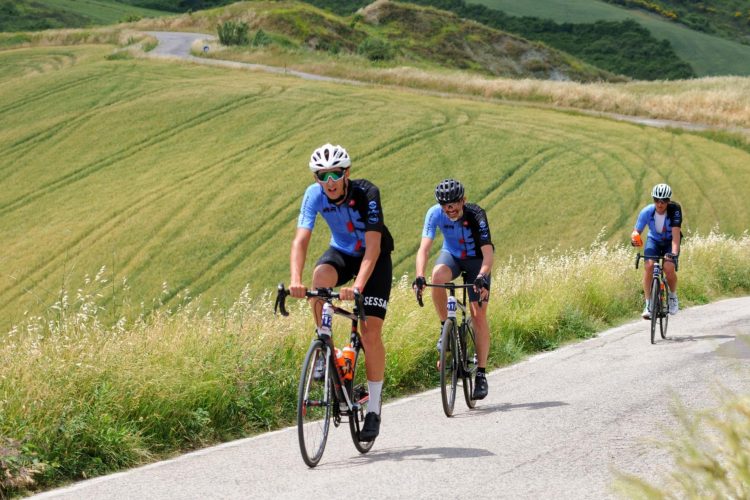 Ride Riccione Week 2022: Dal 2 Al 5 Giugno Un Ricco Programma Di Eventi Ciclistici Per Tutti I Gusti