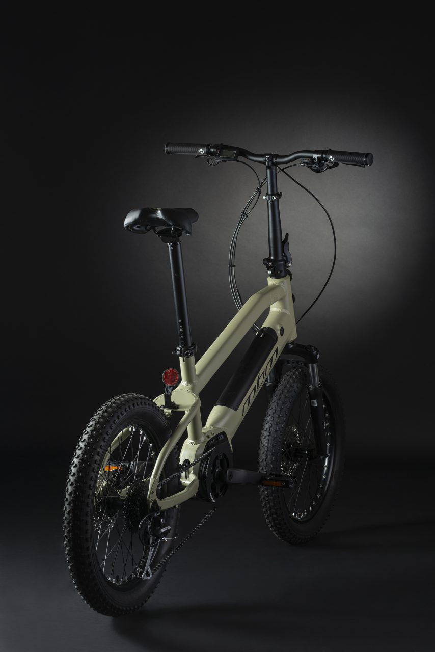 La e-Bike new FUNK (Scrambler e Urban) by MBM re-inventa il tuo modo di  vivere la città! - Cycling Notes