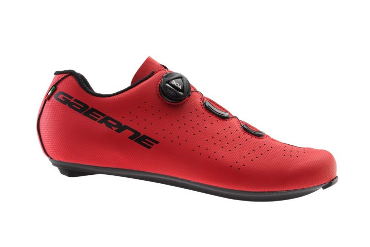 Gaerne Presenta G.Sprint E G.Trail Tra Comfort E Qualità Tecniche