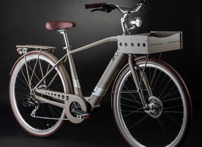 MBM Presenta RAMBLA MAN E RAMBLA LADY: Le Nuove CITY E-BIKE Per Vivere Al Meglio La Mobilità Urbana