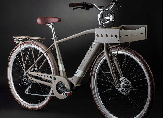 MBM Presenta RAMBLA MAN E RAMBLA LADY:  Le Nuove CITY E-BIKE Per Vivere Al Meglio La Mobilità Urbana