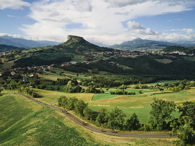 Castelnovo Ne’ Monti Si Fa In Tre Per La Partenza Di Appenninica 2022 #InEmiliaRomagna