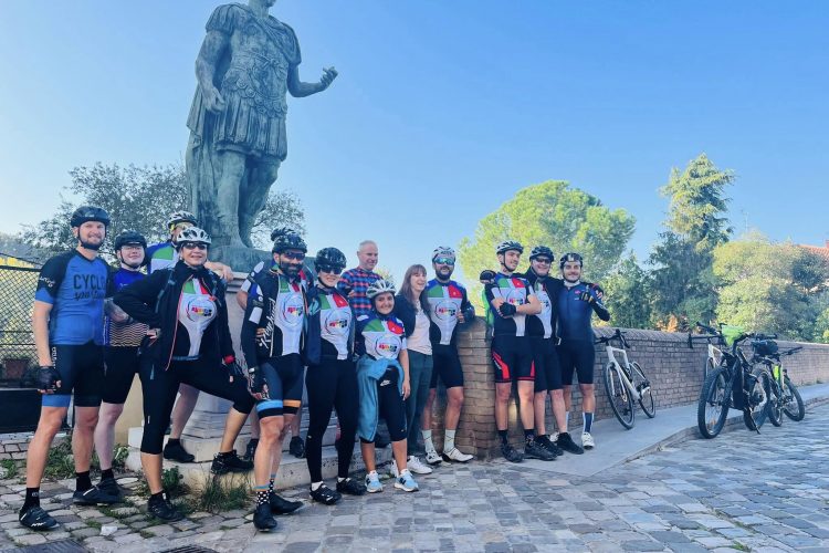 Cicloturismo: Cresce In Emilia-Romagna Il Fenomeno Vacanze In Bici! La Regione Prima In Italia Per Chilometri Di Piste Ciclabili