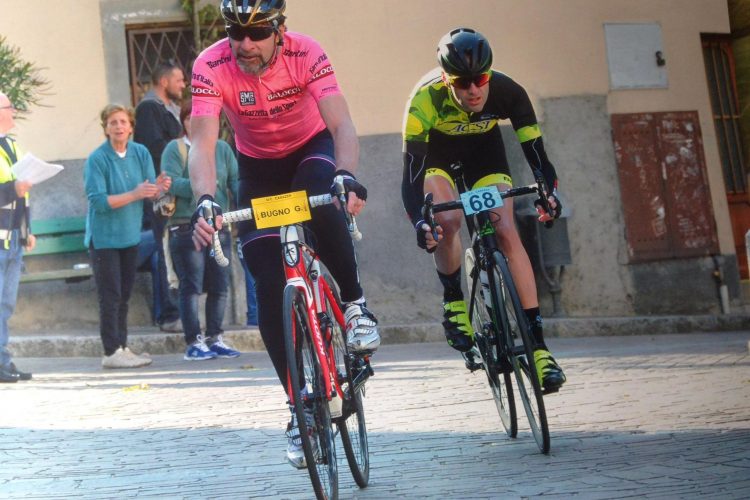 Pedalando Coi Campioni:  Gli Ex Pro E Francesco Moser Uniti Per “La Casa Di Leo”